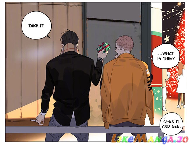 19 Days chapter 224 image 08